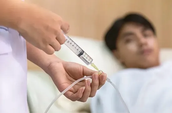 Apa yang Harus Disiapkan Sebelum Memulai Kemoterapi Pertama Kali