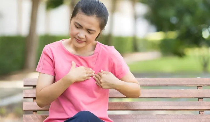 Apakah Aritmia Bisa Disebabkan oleh Stres atau Kecemasan?