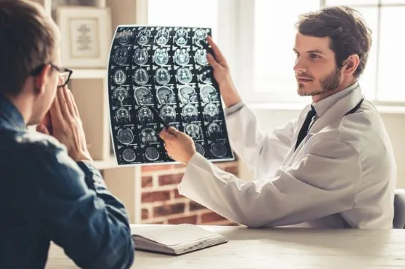 Apakah Genetik Bisa Mengakibatkan Risiko Stroke?
