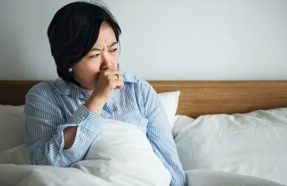 Apakah Penyakit Paru Bisa Menular? Fakta dan Penjelasannya