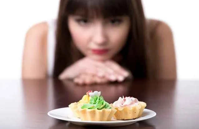 Bagaimana Cara Menghentikan Kebiasaan Ngemil Gula?