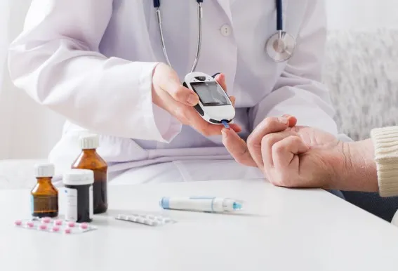 Bahaya Diabetes pada Sistem Kekebalan Tubuh