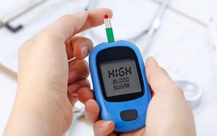 Bahaya Diabetes yang Tidak Terkontrol bagi Kesehatan