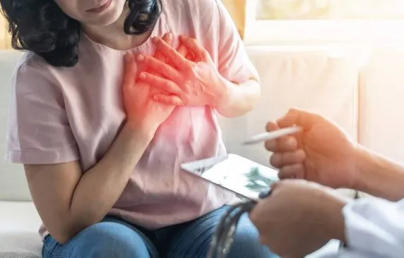 Bahaya Penyakit Jantung Koroner pada Usia Muda