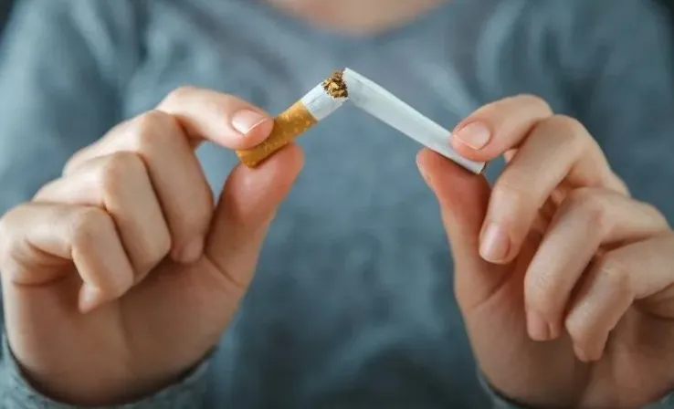 Bahaya Rokok bagi Paru Paru dan Sistem Pernapasan