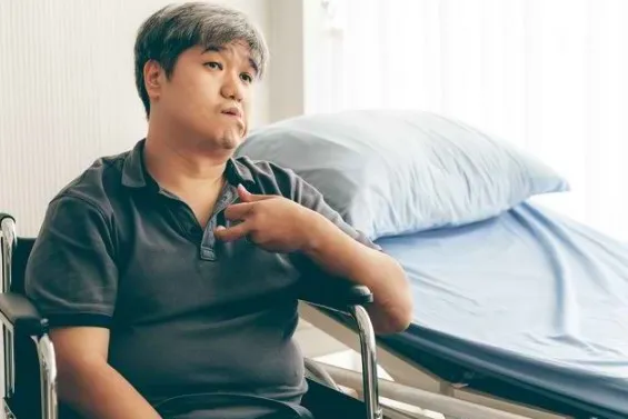 Bahaya Stroke Tidak Ditangani dengan Cepat dan Tepat