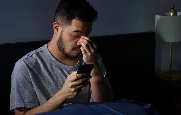 Benarkah Kurang Tidur Bisa Tingkatkan Risiko Kanker? Ini Kata Penelitian!