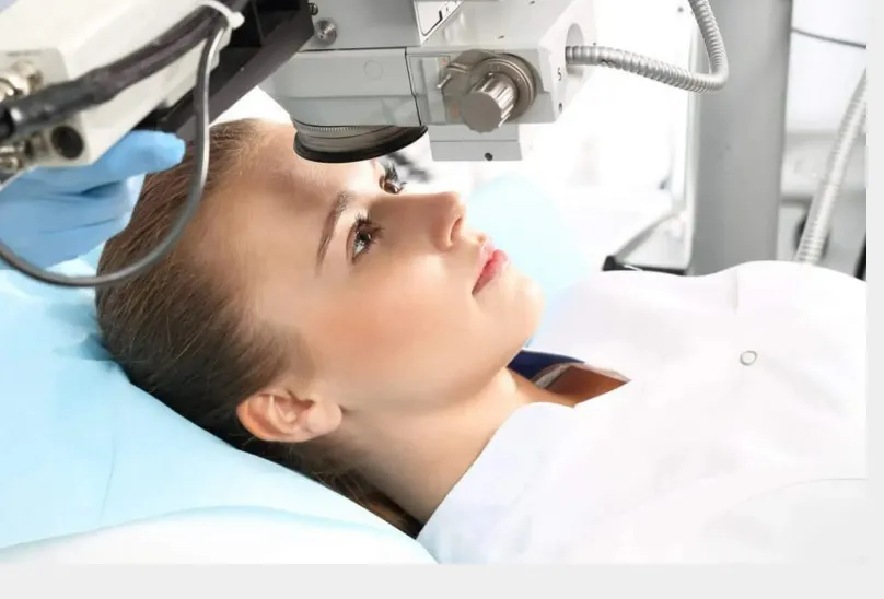 Biaya LASIK vs Operasi Katarak, Mana yang Lebih Tepat untuk Anda?