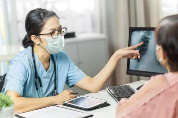 Biopsi untuk TBC atau Kanker? Ini yang Harus Anda Tahu