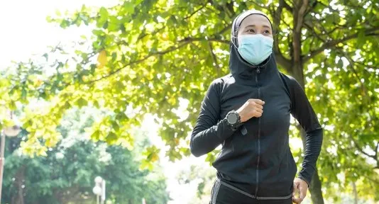 Cara Aman Berolahraga Bagi Penyintas Kanker