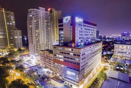 Cara Membuat Appointment di Penang Adventist Hospital untuk Pasien Indonesia