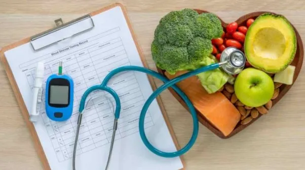 Cara Mencegah Komplikasi Diabetes Sejak Dini