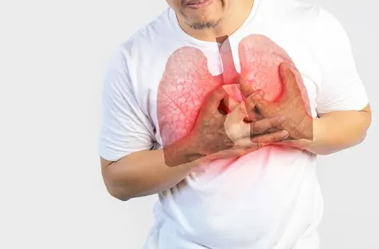 Cara Mencegah Penyakit Paru Secara Alami dan Medis