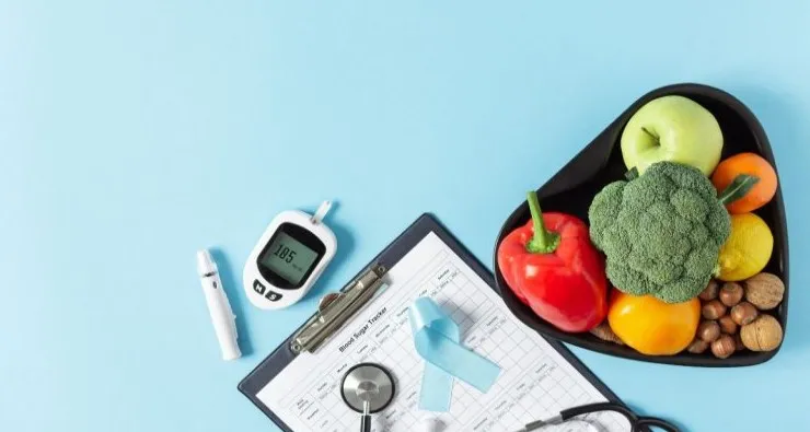Cara Mengatur Jadwal Makan untuk Penderita Diabetes