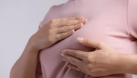 Cara Mengobati Tumor Payudara Tanpa Operasi, Pilihan Terbaik untuk Kesembuhan