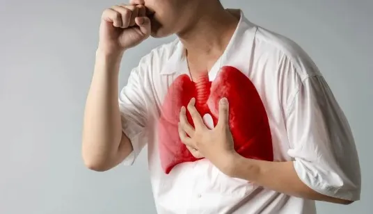 Cara Penularan TBC dan Cara Mencegahnya Waspadai dan Lindungi Diri Anda
