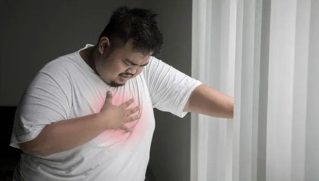 Dampak Obesitas pada Kesehatan Jantung
