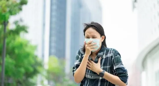 Dampak Polusi Udara terhadap Risiko Kanker