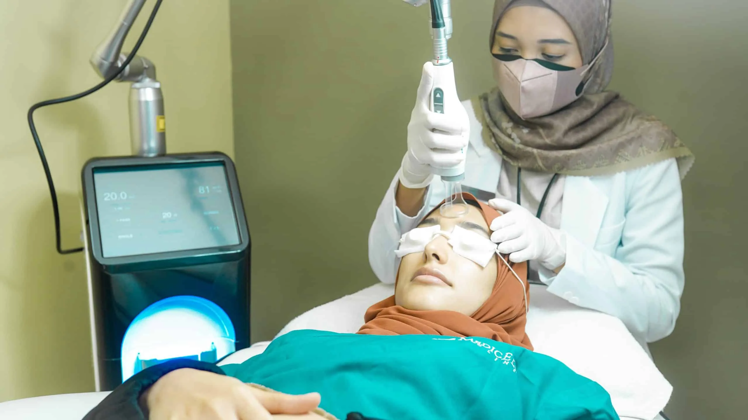 Dermatologi Adalah Kunci Kulit Sehat: Mengapa Anda Perlu Tahu Lebih Banyak