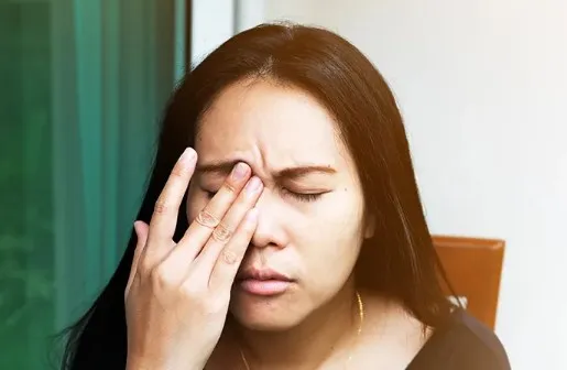 Deteksi Dini Tumor Mata yang Tak Boleh Diabaikan