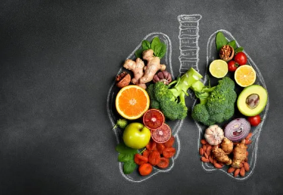 Diet dan Gaya Hidup untuk Pasien TBC agar Tidak Rentan Kanker