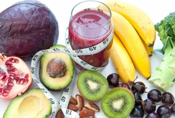 Diet Sehat untuk Menjaga Keseimbangan Hormon dalam Tubuh