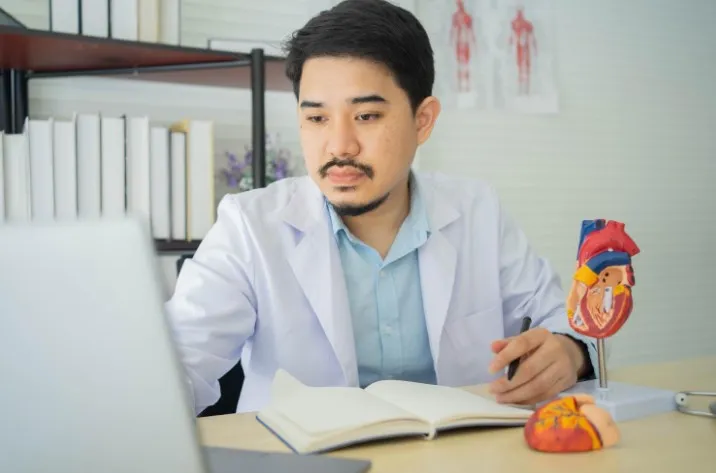 Dokter Spesialis Jantung Terbaik di Malaysia dan Pilihan Rumah Sakit dengan Layanan Cardiology