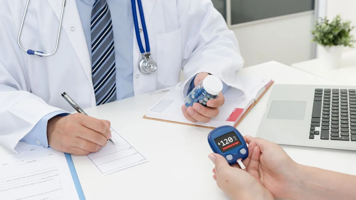 Dr Endokrin Adalah Solusi untuk Masalah Hormon Anda