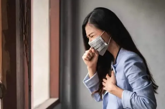 Faktor Risiko Penyakit Paru yang Harus Kamu Ketahui