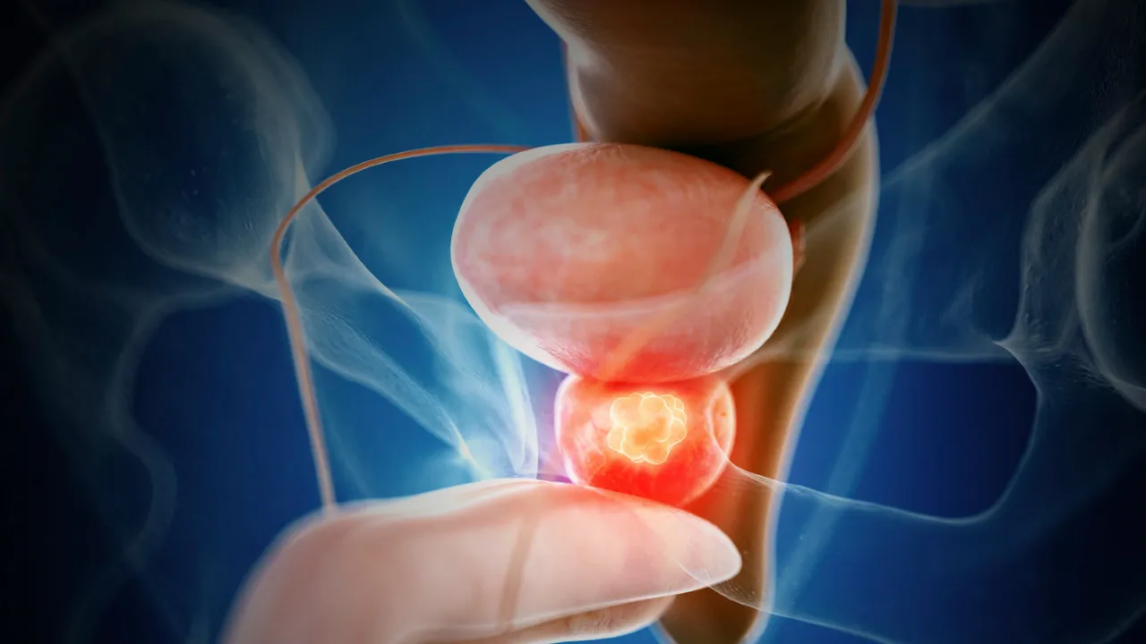 Hasil Operasi Prostat: Apa yang Perlu Anda Ketahui untuk Pemulihan Optimal