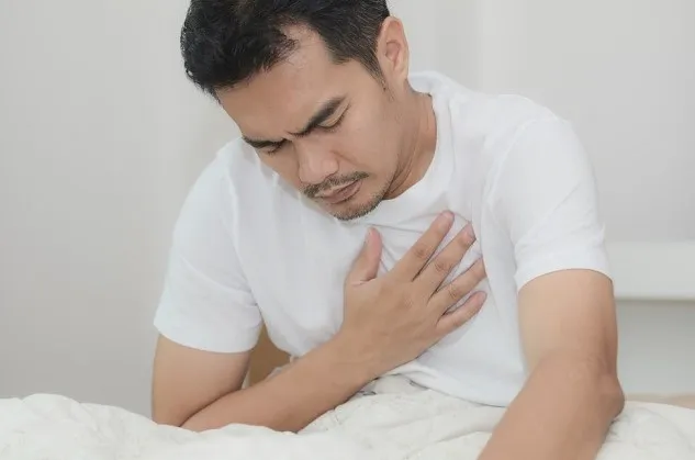Hati-hati Penyakit GERD Buat Kamu yang Kerja Shift Malam dan Cara Mencegahnya