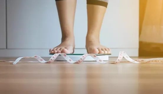 Hubungan Antara Berat Badan Berlebih dan Masalah Sendi