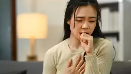 Hubungan Antara GERD dan Kecemasan (Anxiety)
