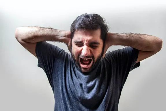 Hubungan Stres dengan Pemicu Stroke