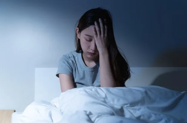 Hubungan Tidur dengan Risiko Penyakit Jantung yang Perlu Kamu Waspadai