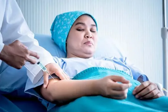Imunoterapi untuk Pengobatan Kanker, Bagaimana Cara Kerjanya?