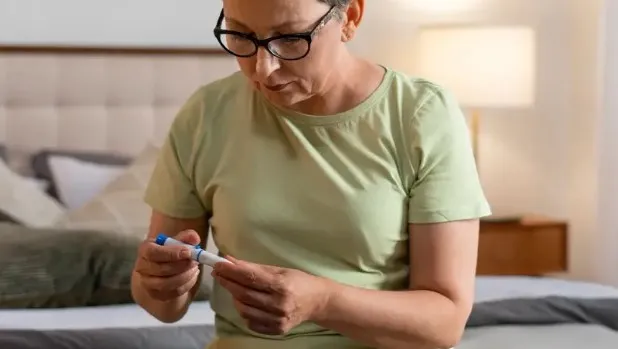 Jangan Anggap Remeh! Pentingnya Cek Mata Rutin Buat Kamu yang Punya Diabetes