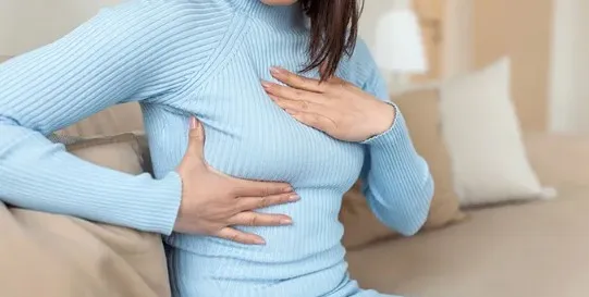 Jenis dan Karakteristik Umum Kanker Payudara