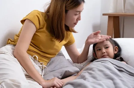 Jenis-Jenis Kanker yang Umum pada Anak-Anak