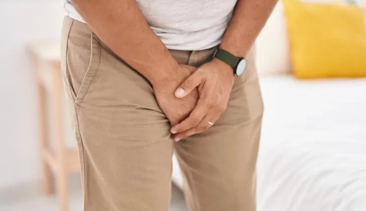 Kenali Prostatmu, Berikut Cara Diagnosis Kanker Prostat