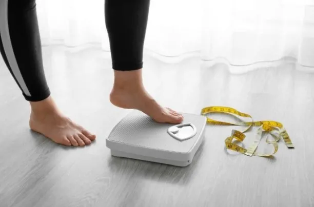 Kenapa Berat Badan Sulit Turun pada Penderita Diabetes?