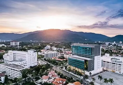Keunggulan Perawatan Kanker di Island Hospital Penang
