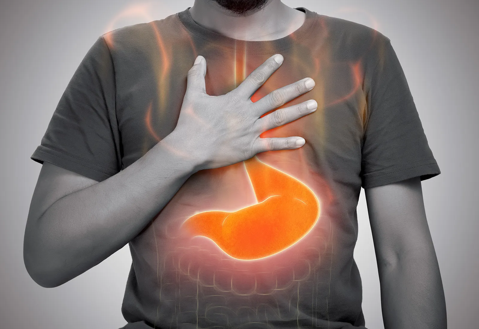 KGEH Spesialis Apa? Kenali Dokter Spesialis Gastroenterologi dan Hepatologi