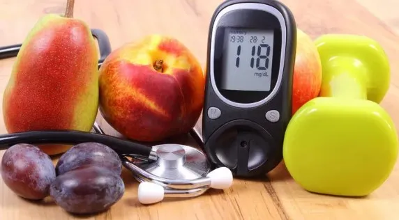 Langkah-Langkah Menuju Hidup Bebas Komplikasi Diabetes
