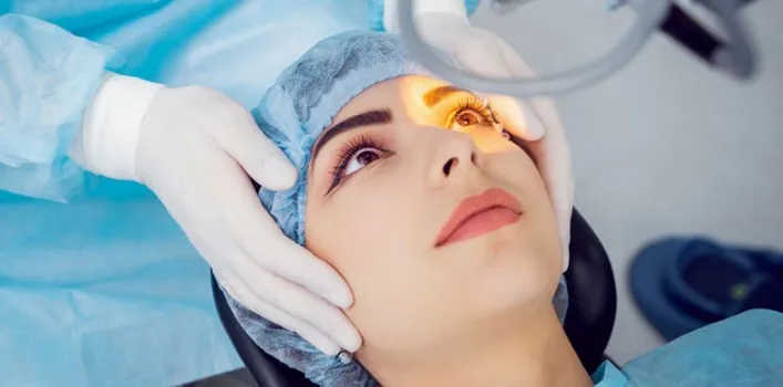 LASIK, Katarak, dan Teknologi Terbaru Pengobatan Mata di Malaysia