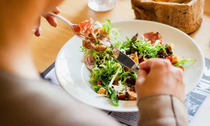 Lifestyle dan Pola Makan Terbaik untuk Mengendalikan Gagal Jantung