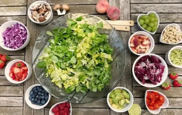 Makanan Pendukung untuk Mempercepat Pemulihan TBC