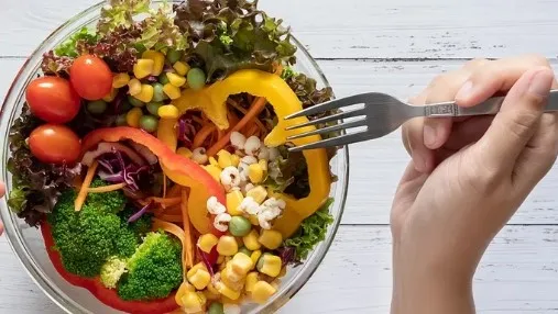 Makanan Sehari hari yang Dapat Membantu Cegah Kanker