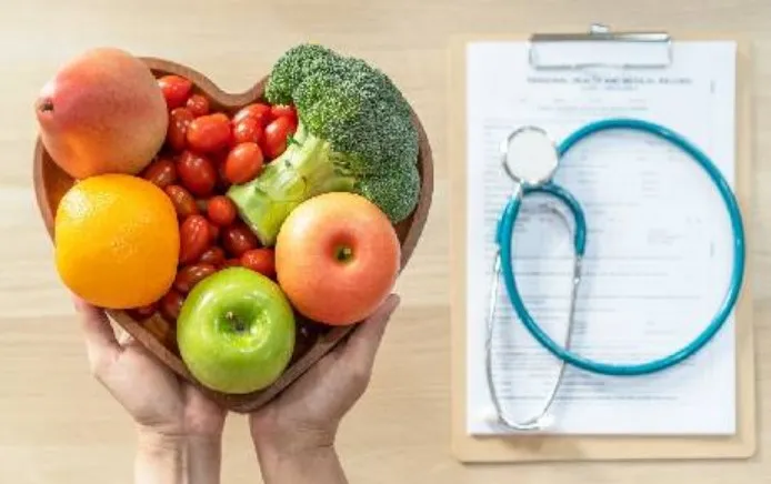 Makanan Sehat untuk Mencegah Penyakit Jantung Koroner