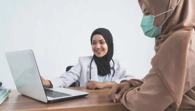 Medical Check Up di ...